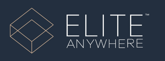 Elite Anywhere company logo.