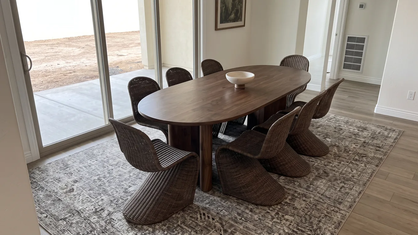 Case Study: New-Build Home Install, Queen Creek AZ