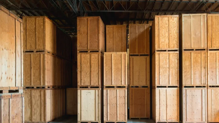 boxes-on-a-skid-in-a-storage-facility
