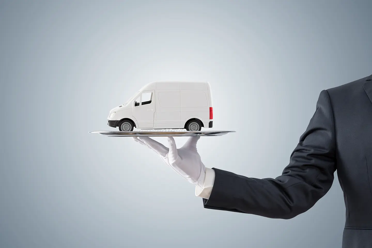 featured image what is white glove delivery