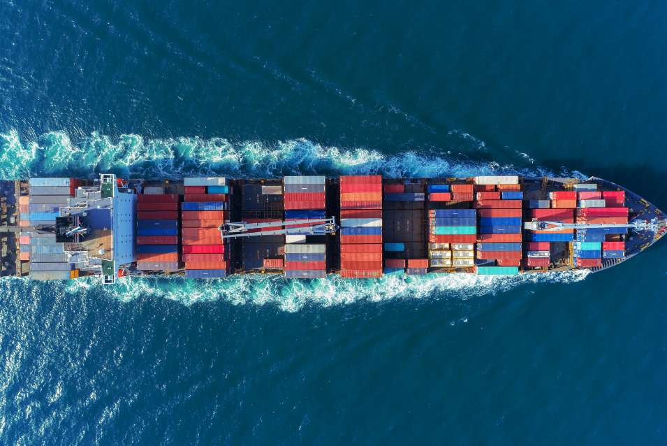 Navigating Global Shipping Challenges Conclusion