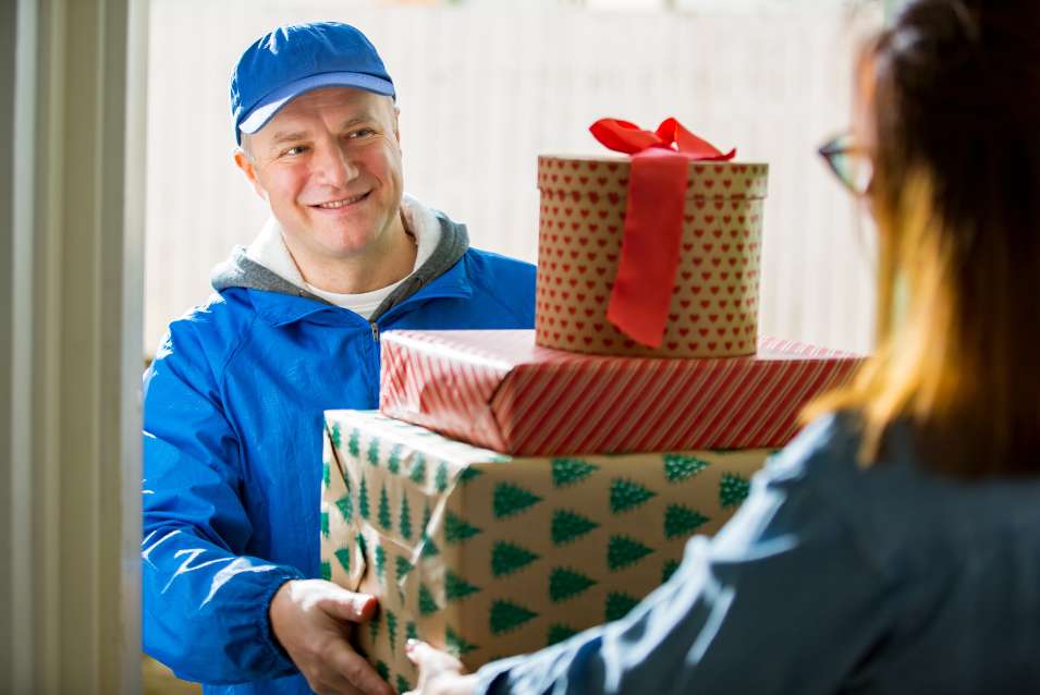 Tips for Navigating the Holiday Rush Support Local Business