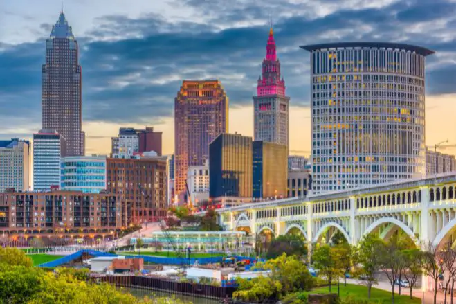 cleveland content image