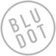 blu dot logo png