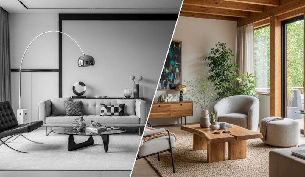 organic modern interior design 01