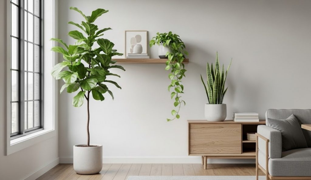 organic modern interior design 05