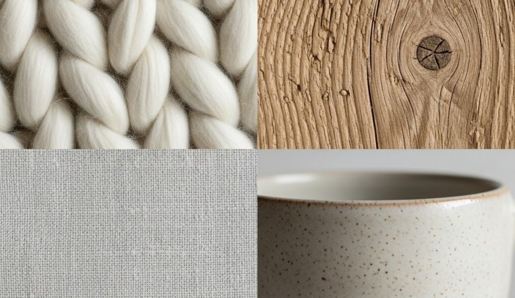 organic modern interior design 07