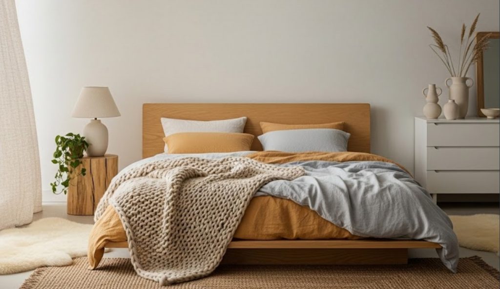 organic modern interior design 09