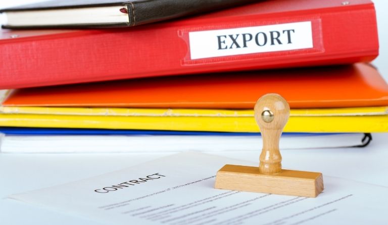 export-control-documents