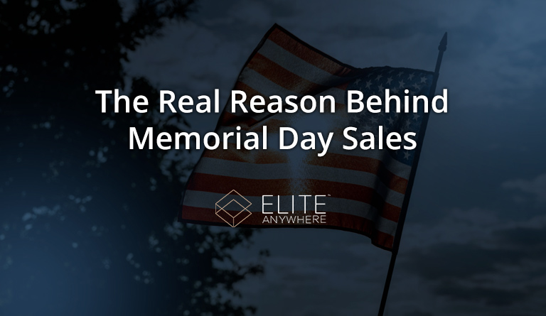 memorial day sales featured image
