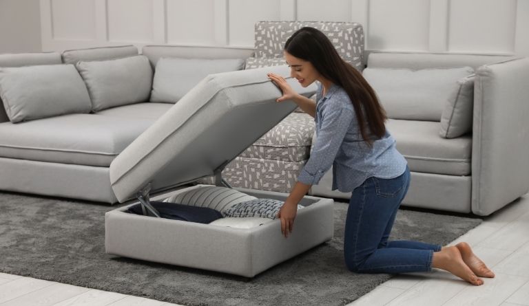 modular sectional couch