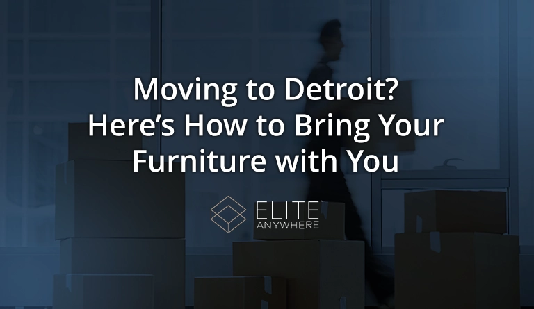 moving to detroit