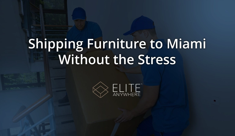 furniture miami moving