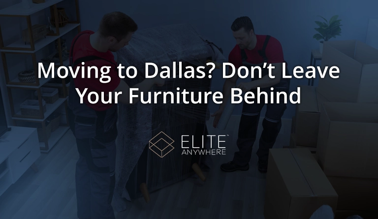 moving to dallas 00