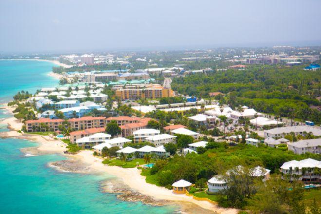Grand Cayman