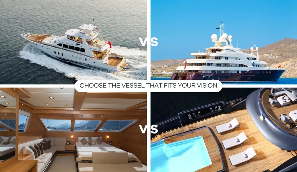 How to plan a yacht party 02