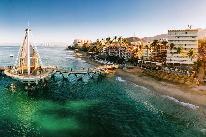 Puerto Vallarta resorts