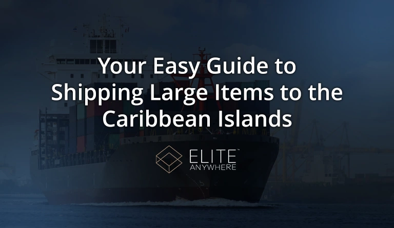 shipping to the carribean 00