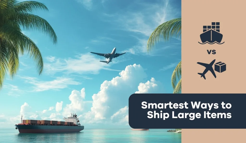 shipping to the carribean 01