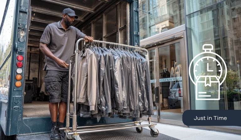 garments on hanger shipping 07