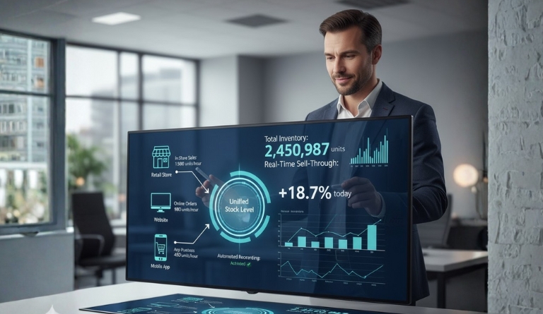 logistics for retail 07